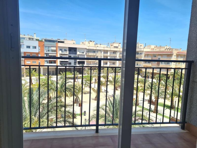 Foto c72c30de-0f5b-40f8-9552-c4784c868fe4. Etagenwohnung mit heizung parking in El Travaló - Martínez Valero Elche / Elx