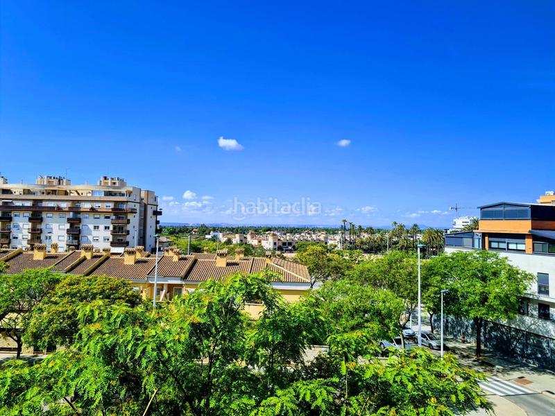 Foto e4847301-0d42-403d-8c31-2c46fa4b630d. Etagenwohnung mit heizung parking in El Travaló - Martínez Valero Elche / Elx