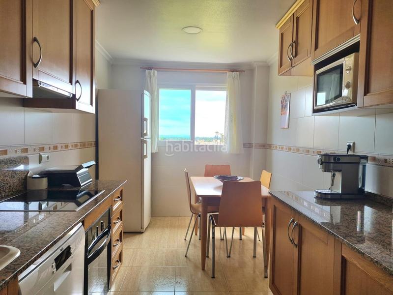 Foto e91ee9b3-c949-488e-a66a-b0a294e6ef76. Etagenwohnung mit heizung parking in El Travaló - Martínez Valero Elche / Elx