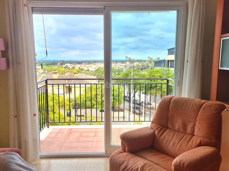 Foto ef752241-0414-4fef-976f-4503b9966370. Etagenwohnung mit heizung parking in El Travaló - Martínez Valero Elche / Elx