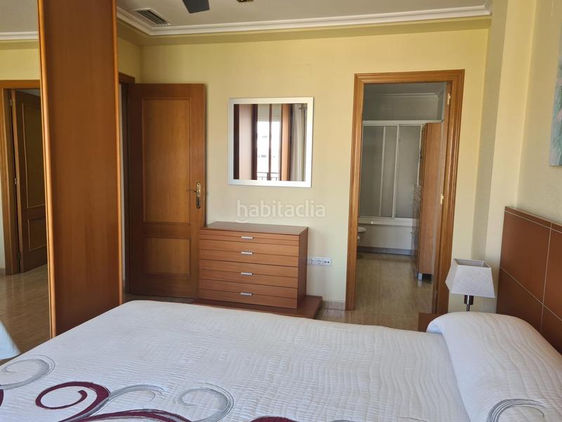 Foto ffa3855e-852e-4a15-ba84-8c761f81f012. Etagenwohnung mit heizung parking in El Travaló - Martínez Valero Elche / Elx