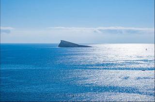 Lloguer Apartament a Avenida republica argentina 6. Sunset cliffs benidorm
