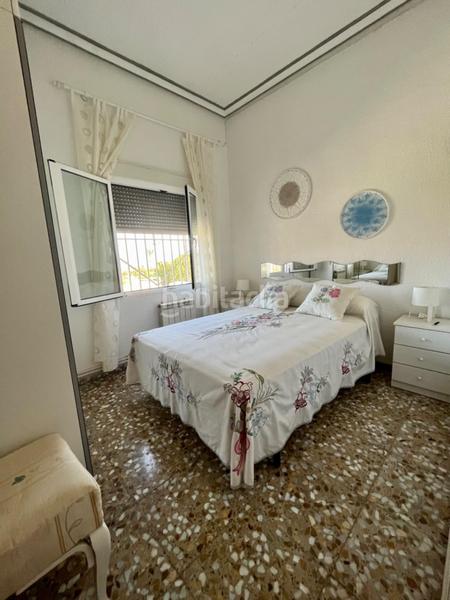 Foto 004dc281-788f-4f08-ba9d-9c5cfb61c476. Chalet mit heizung parking pool in Jubalcoi Elche / Elx