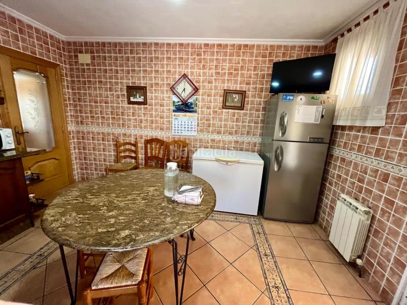 Foto 051e7b54-d37c-4895-b95a-57c89fe746fb. Chalet mit heizung parking pool in Jubalcoi Elche / Elx