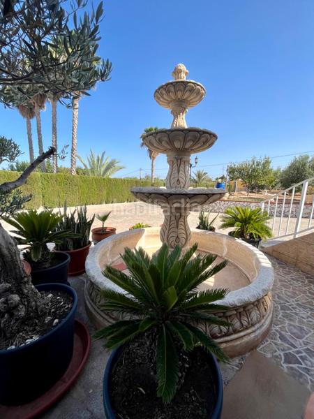 Foto 0732acc5-cf09-483d-bad2-bf5b884b2179. Chalet mit heizung parking pool in Jubalcoi Elche / Elx