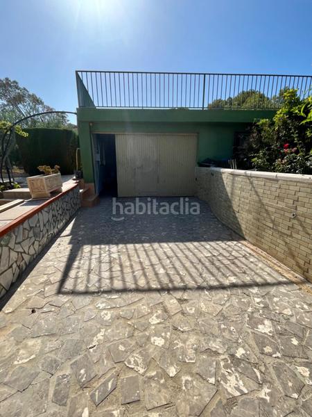 Foto 0c7e5e63-6845-45a1-87af-5f00478de98e. Chalet mit heizung parking pool in Jubalcoi Elche / Elx