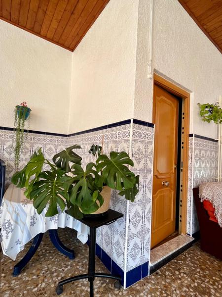 Foto 1ae232fb-90c1-4793-86b9-2fcdc18ae88e. Chalet mit heizung parking pool in Jubalcoi Elche / Elx