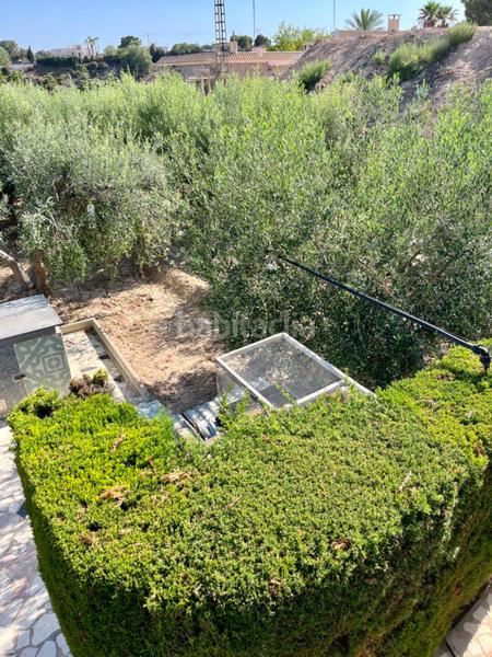 Foto 4a6b740a-c533-4efc-83b1-90cdb115e761. Chalet mit heizung parking pool in Jubalcoi Elche / Elx