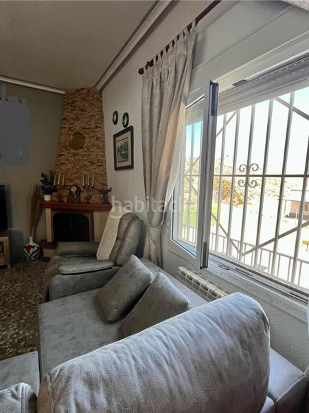 Foto 60a91b90-dc5b-485f-99bf-b9c8a87e097a. Chalet mit heizung parking pool in Jubalcoi Elche / Elx