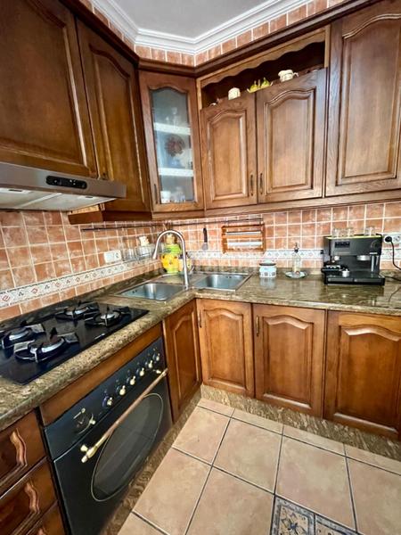 Foto 6c43ebf4-8945-4161-8960-684bcf3c3a25. Chalet mit heizung parking pool in Jubalcoi Elche / Elx