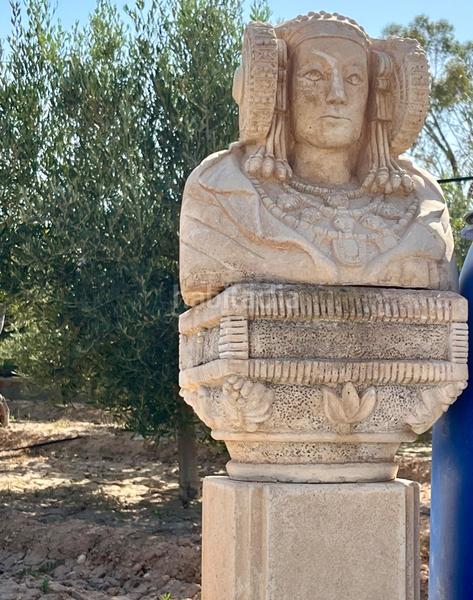 Foto 736d59ce-1139-4a27-9a22-2260c73fefc9. Chalet mit heizung parking pool in Jubalcoi Elche / Elx