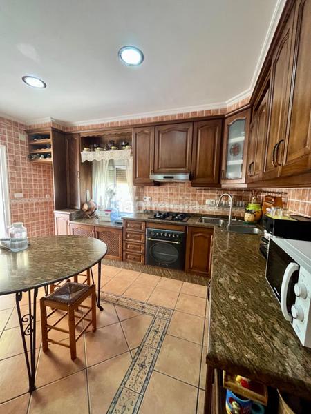 Foto 73a26130-53f9-4fe1-a17f-c16dc647975a. Chalet mit heizung parking pool in Jubalcoi Elche / Elx