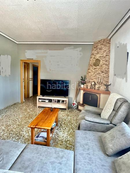 Foto 8096ea03-3e62-44ce-a454-aa075c4fa24e. Chalet mit heizung parking pool in Jubalcoi Elche / Elx