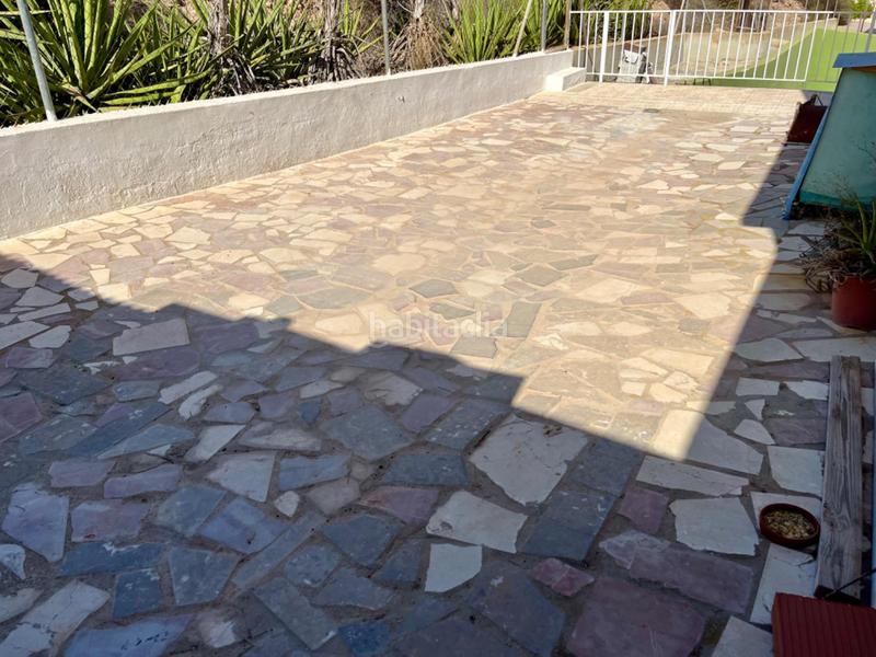 Foto 934ac6e0-c079-46d9-8162-9cc0c2f951cc. Chalet mit heizung parking pool in Jubalcoi Elche / Elx