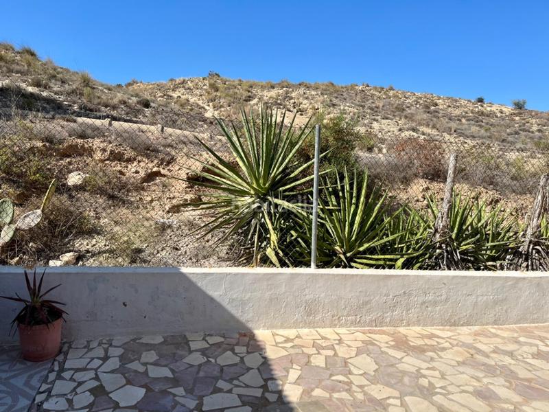 Foto a2c3b07c-45d6-4191-87f9-891d02c98599. Chalet mit heizung parking pool in Jubalcoi Elche / Elx