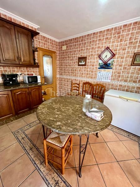 Foto a5803835-c6fd-4986-8f7f-82b20966c972. Chalet mit heizung parking pool in Jubalcoi Elche / Elx