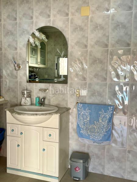 Foto a8a19b5c-4c0f-4acc-aac2-d34cbbaf7fa9. Chalet mit heizung parking pool in Jubalcoi Elche / Elx