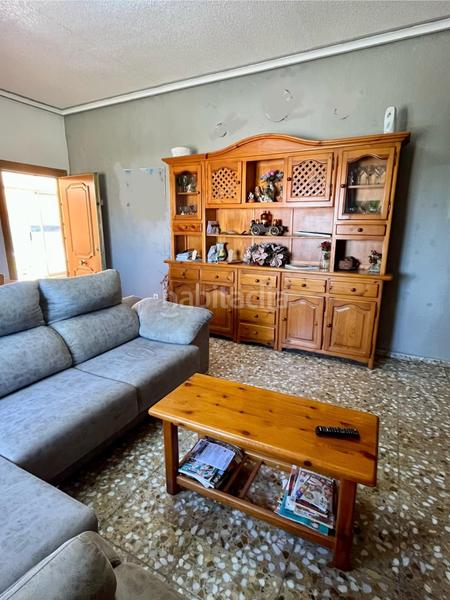 Foto b083aea0-4102-42a8-83f5-b140c3e94ca1. Chalet mit heizung parking pool in Jubalcoi Elche / Elx