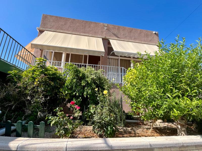 Foto becc1c50-a0fe-47d9-84b2-20a259cb28d7. Chalet mit heizung parking pool in Jubalcoi Elche / Elx