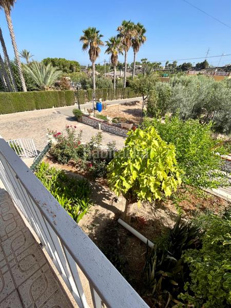 Foto d1496bc9-ef6e-4702-9bc5-f591e0d56abf. Chalet mit heizung parking pool in Jubalcoi Elche / Elx