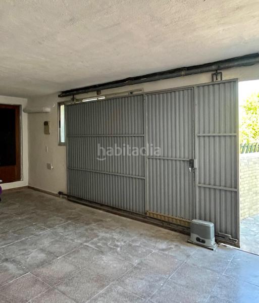 Foto df603e7f-36ff-4a09-9410-f8847421bd91. Chalet mit heizung parking pool in Jubalcoi Elche / Elx