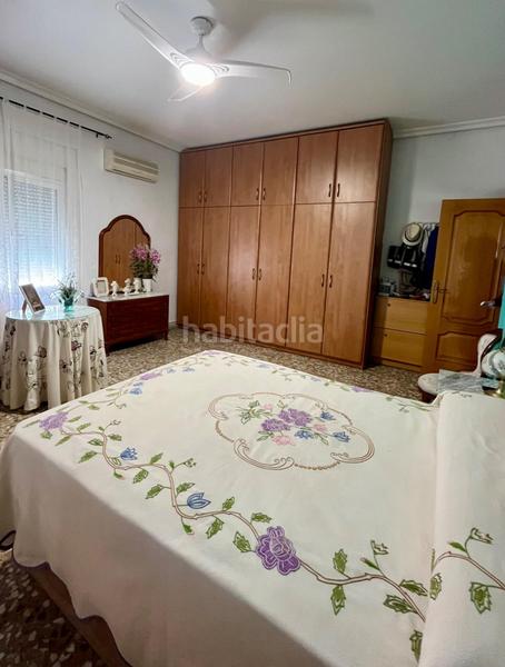 Foto e30f4f08-6a12-46c7-98df-84e838f73815. Chalet mit heizung parking pool in Jubalcoi Elche / Elx