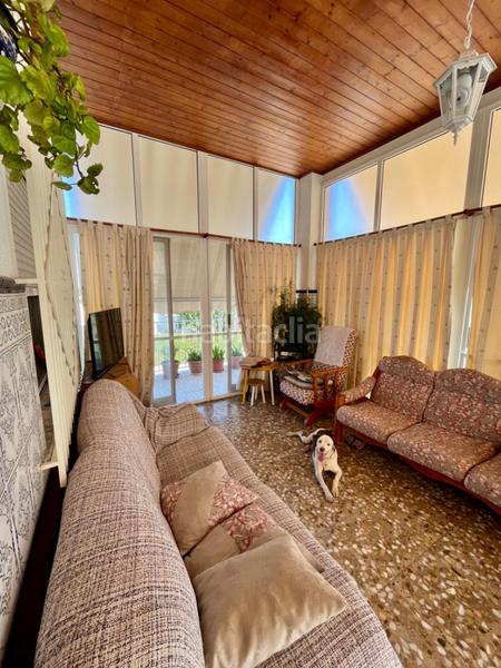 Foto e3f04ad7-12e4-4382-a217-f46c6d7e43ba. Chalet mit heizung parking pool in Jubalcoi Elche / Elx