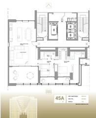 tic en Avenida mexico 7. Intempo skyline resort, spa diamond residences
