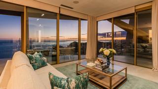 Apartment in Avenida mexico 7. Intempo skyline resort, spa diamond residences