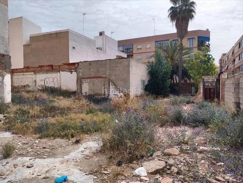 Foto 1a8494c7-8dde-4c7c-88bd-6ae354d123ad. Residential plot in Centro Santa Pola