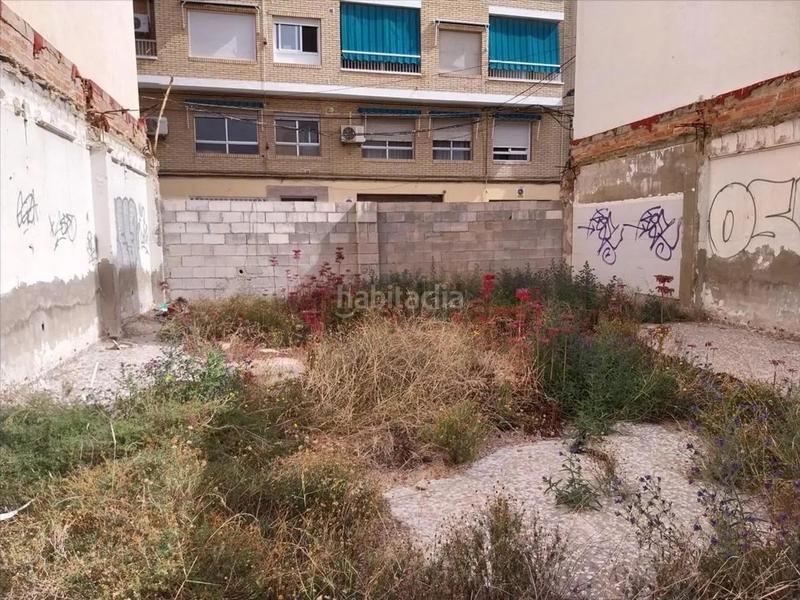 Foto 1cd6d66b-b591-4412-9588-61d2d752d467. Residential plot in Centro Santa Pola