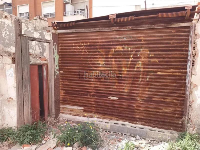 Foto 466bb160-c4b2-4b01-884e-dc286abdd2cc. Residential plot in Centro Santa Pola