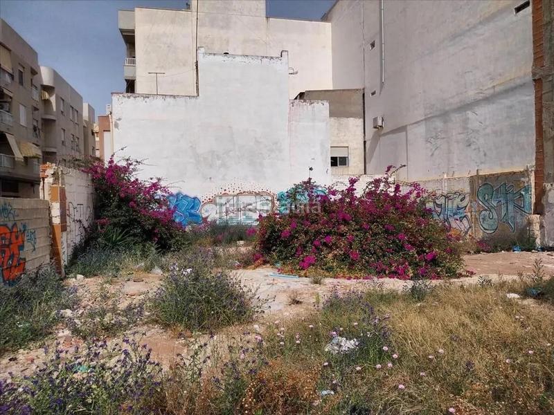 Foto 92eca608-0134-4b8f-9a88-88d666bc3881. Residential plot in Centro Santa Pola