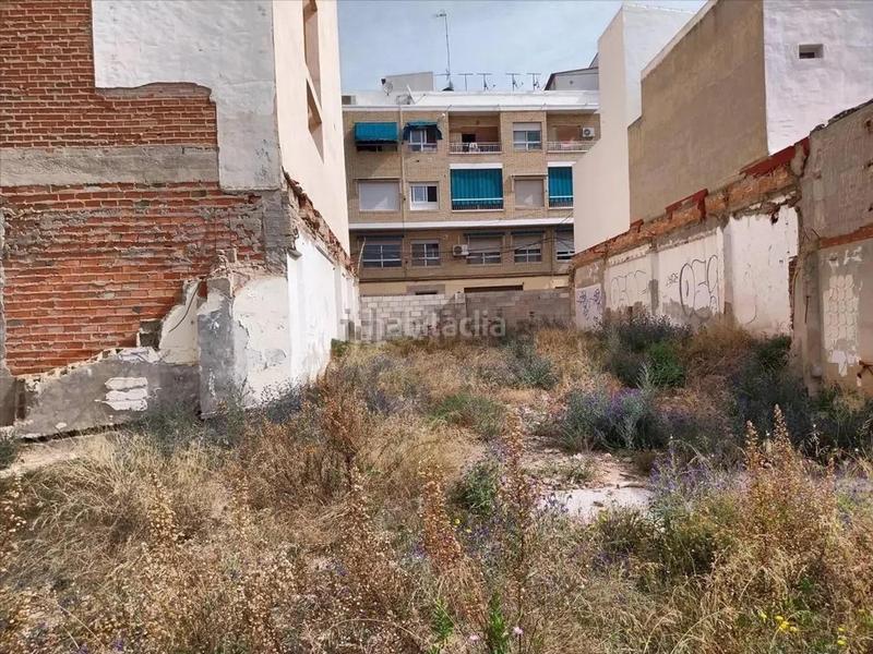 Foto de4a7cb5-ab08-4d88-ae03-ef930ff034a4. Residential plot in Centro Santa Pola