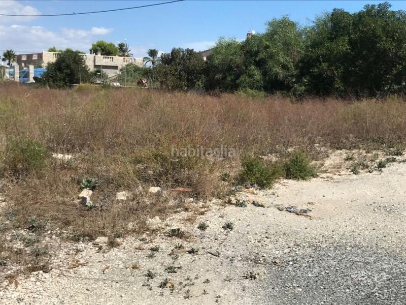 Foto 4808efa6-172a-4ae6-b97d-86826bf3a0e8. Terreno residenziale in La Foia - Daimés - Asprella Elche / Elx