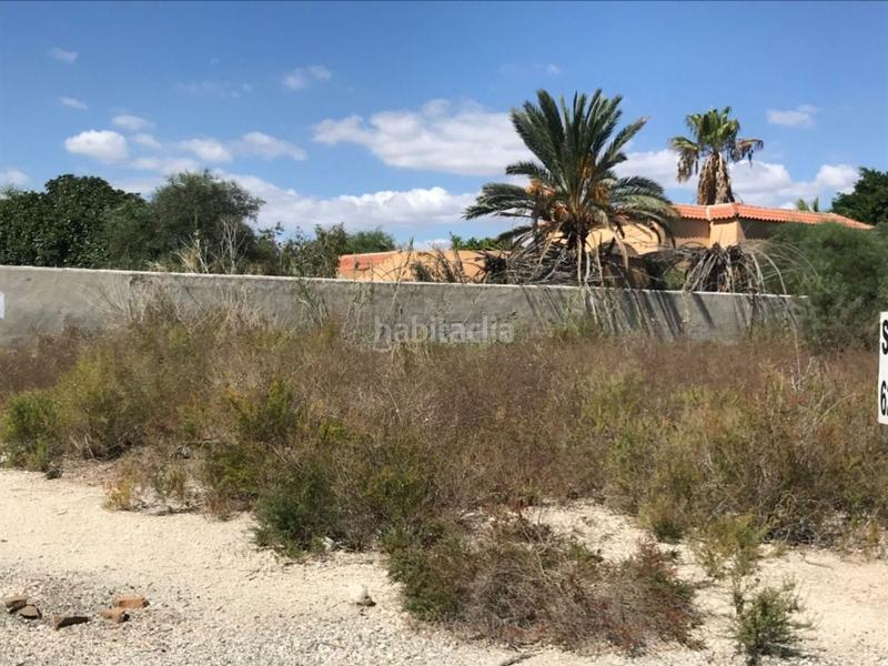 Foto 6b049fb7-e903-4a6b-84ab-7d41a49f4b75. Terreno residenziale in La Foia - Daimés - Asprella Elche / Elx