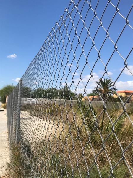 Foto 85a5dccb-9631-4392-8a30-d061a8796425. Terreno residenziale in La Foia - Daimés - Asprella Elche / Elx