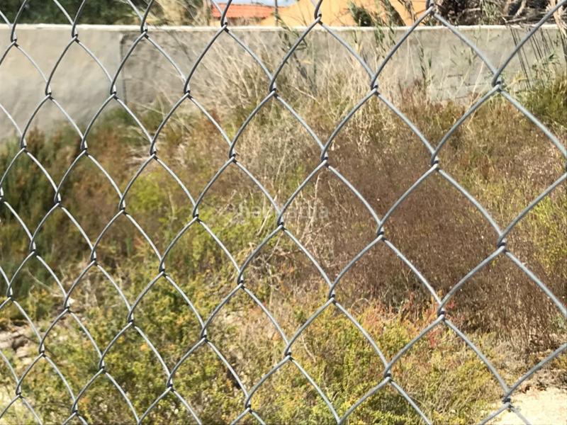 Foto 94b9356a-4865-4016-92df-1e6dc8907379. Terreno residenziale in La Foia - Daimés - Asprella Elche / Elx