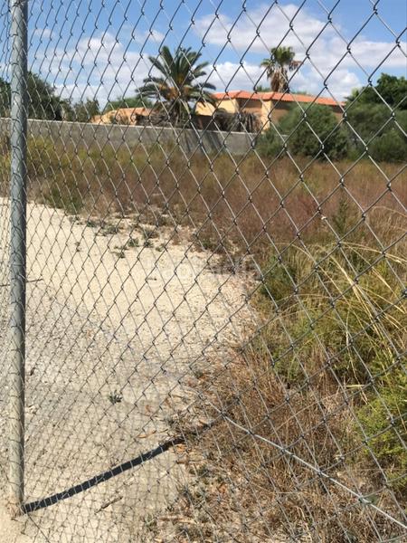 Foto 9d4f68ee-cbd4-42ca-956f-0010dd94d8be. Terreno residenziale in La Foia - Daimés - Asprella Elche / Elx