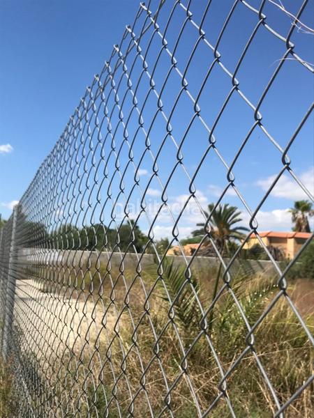 Foto d24e25a8-ba44-4f04-a3aa-5ed79f70324c. Terreno residenziale in La Foia - Daimés - Asprella Elche / Elx