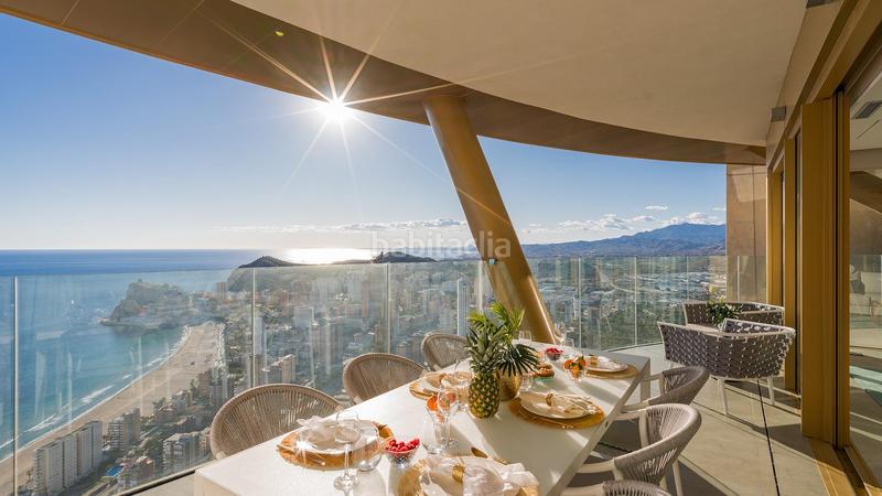 Foto 9a1b1dad-0b3a-475f-9053-55331e958270. Appartement dans avenida mexico 7 dans Playa Poniente Benidorm