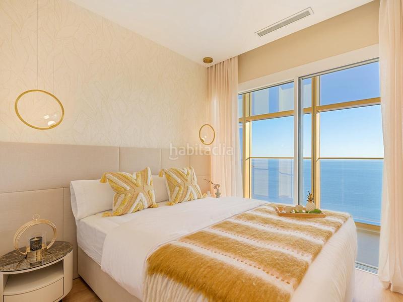 Foto d8d2787d-6053-455e-a437-92fe36e04789. Appartement dans avenida mexico 7 dans Playa Poniente Benidorm