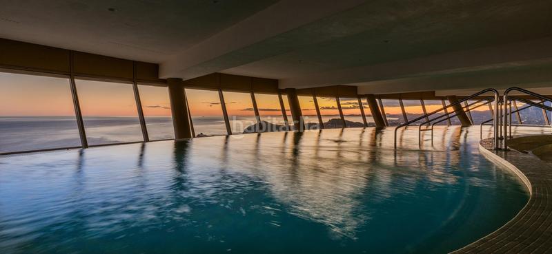 Foto 998bf93f-ff2e-44aa-9a26-3302ed8d3363. Apartament amb calefacció aparcament piscina a Playa Poniente Benidorm