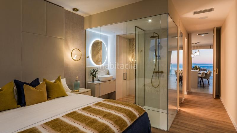 Foto bd7ad8d7-723d-4648-bc00-fc601e3d237f. Apartament amb calefacció aparcament piscina a Playa Poniente Benidorm