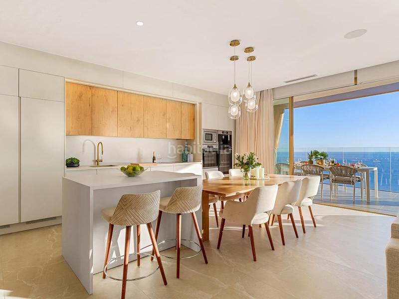 Foto f1219ad5-e2e1-4f85-9859-1bc807b93983. Apartament amb calefacció aparcament piscina a Playa Poniente Benidorm