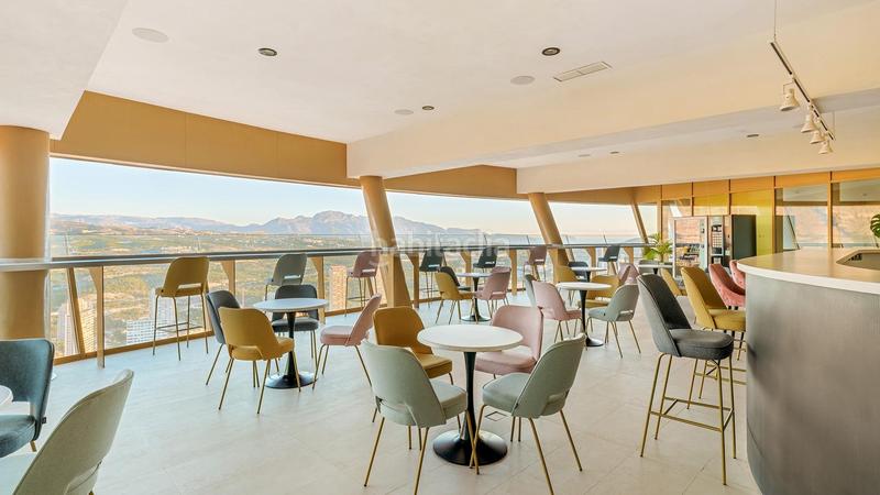 Foto fd98e15a-7207-4061-9103-1775831e9934. Apartament amb calefacció aparcament piscina a Playa Poniente Benidorm