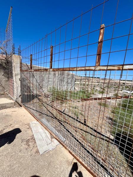 Foto a51e80f2-3055-48e3-ab8f-8a73fff2498c. Terreno residencial parcela para construir chalet en Elche / Elx