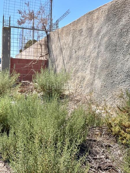 Foto b43b8b6a-de3d-4401-b5b2-f174eedeede8. Terreno residencial parcela para construir chalet en Elche / Elx