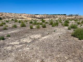 Terreny residencial a Peña de las Águilas. Parcela para construir chalet
