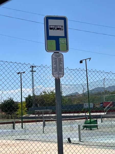 Foto dbfa36c1-0ca7-480c-bade-cecc6b377d7d. Terreno residencial parcela para construir chalet en Elche / Elx